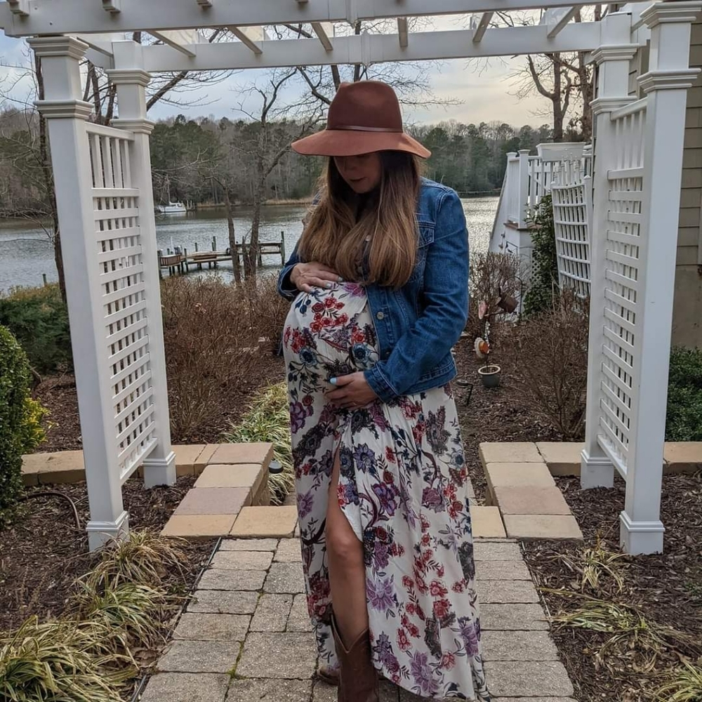 Meet your Posher, Beth